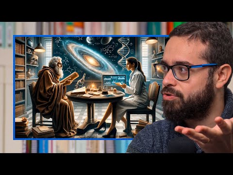 FILOSOFÍA VS CIENCIA – Filósofo demuestra por qué la FILOSOFÍA es MÁS FUNDAMENTAL