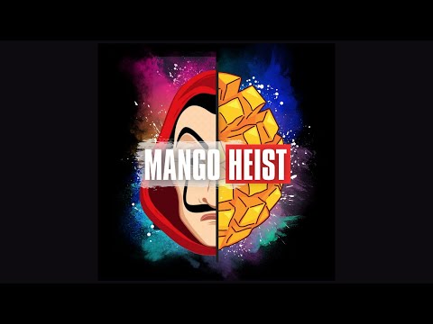 🥭Mango Heist - Matty C guest mix for xoài FM - Hanoi ( Full Track List In Description) 🥭