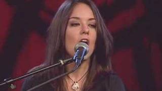 anna nalick - breathe (acoustic)