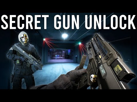How to Unlock the Prototype Secret Weapon in Battlefield...