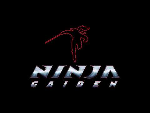 Freeze Up - Ninja Gaiden (2004) Music Extended HD