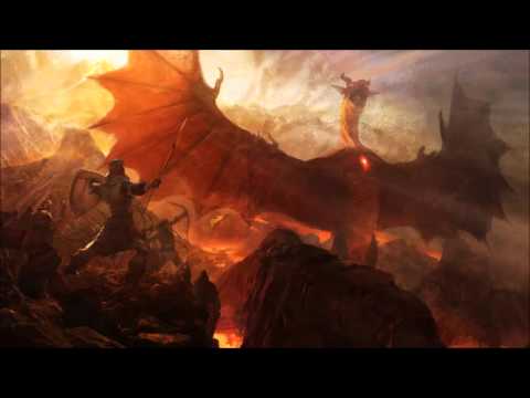 Drakim's VGM 191 - Dragon's Dogma - Dragon Battle