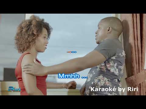 MAMPISY APPETIT ZARA Karaoké by Riri