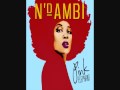 N'DAMBIA ~ Can't Hardly Wait