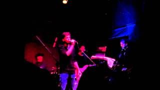 Holy Limbo live at Six Dogs, Athens 23-12-2011