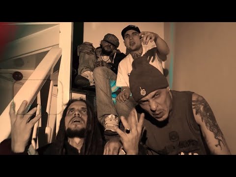 Don F - ft (Ronk el piano) & (Loko Kuerdo) Destruido Official video
