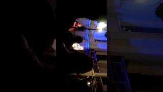 The Architect - Moddi - St Giles in the Fields 3/10