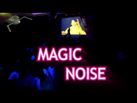 Magic Noise@Beat Club BC
