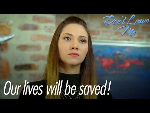 Keep doing what you're doing - Don't Leave Me Short Scenes