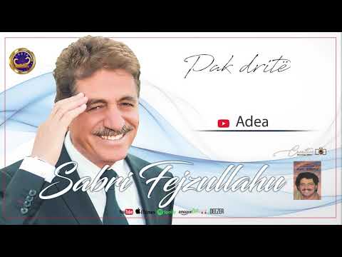 Sabri Fejzullahu - Adea