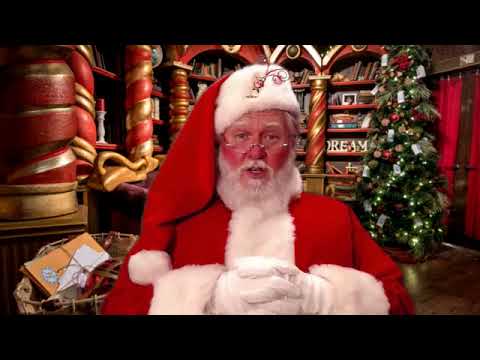 Promotional video thumbnail 3 for Santa Martin