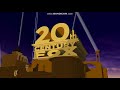 20th Century Fox 1994 2010 Remake