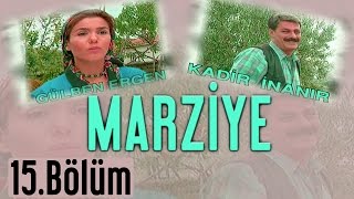 Marziye - 15.Bölüm