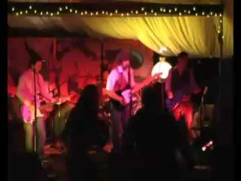 High Society Woman (Live at Fringe)