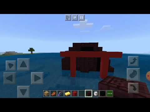 construindo a base da Akatsuki