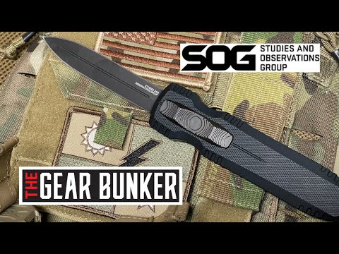 SOG Pentagon OTF