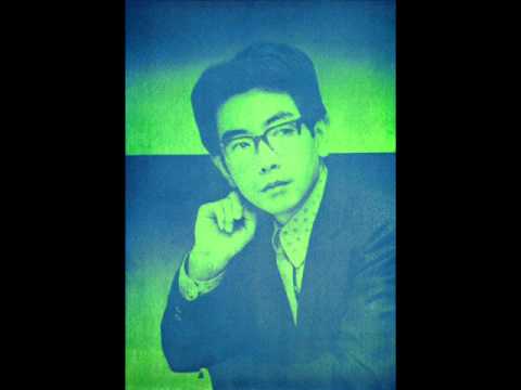 Toshi Ichiyanagi - Parallel Music.
