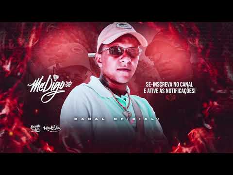 Mc Digo STC e Mc Alê - Robô Ave (Official Music) DJ Mayk