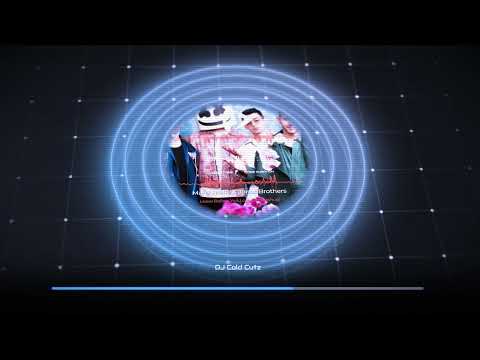 Marshmello X Jonas Brothers - Leave Before You Love Me (Mashup w/ Ariana Grande, Weekend, Lady Gaga)