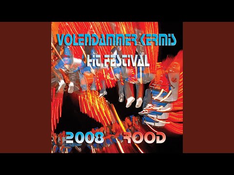 Supergave Tijd (Kermis CD 2008 versie)