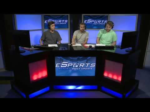 The Quickscope Part 2 (eSports Report - June 24th 2015)