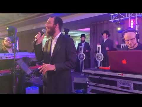 Beri Weber, Shira Choir & Mendy H. Band - 2nd Dance HIGHLIGHTS בערי וובר עם מקהלת שירה