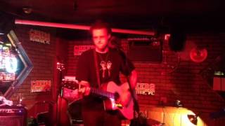 George Meronchuk - Walk A Thin Line