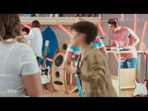 Capítulo 15 parte 4 | Bia Disney Channel