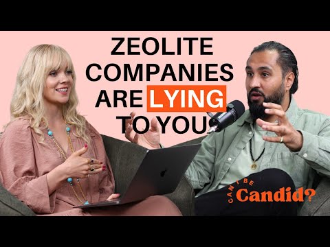 Should You Detox With Zeolite? Key Facts About Zeolite Safety And Use | Health Tips