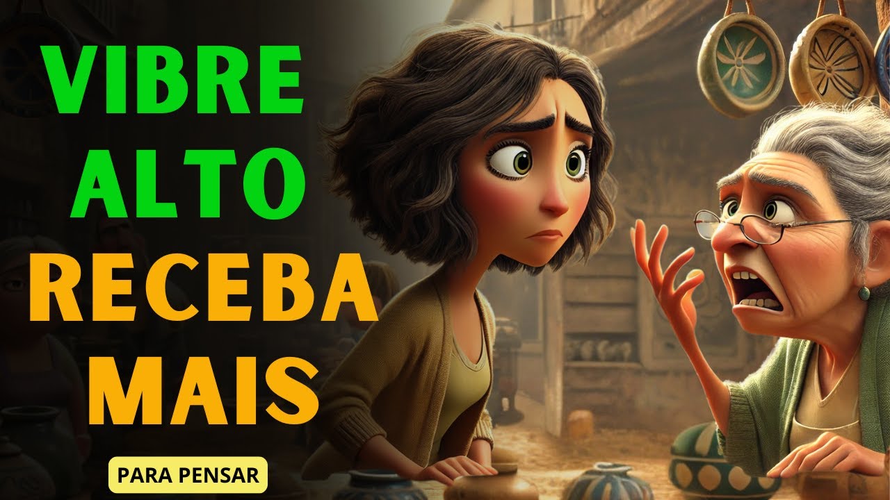 VOCÊ ATRAI QUEM VOCÊ É: DESCUBRA COMO MUDAR SUAS FREQUÊNCIAS!