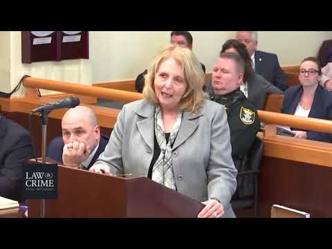 Mark Sievers Trial Day 8 - Curtis Wayne Wright - Recalled - Cooperating Co-defendant