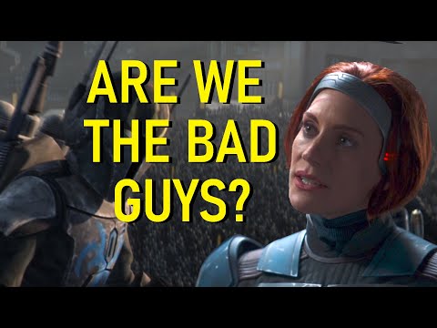 Pre Vizsla's Death Watch