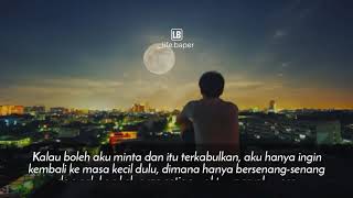 Download lagu Video Story Wa Sedih Terbaru - Anak Perantauan mp3