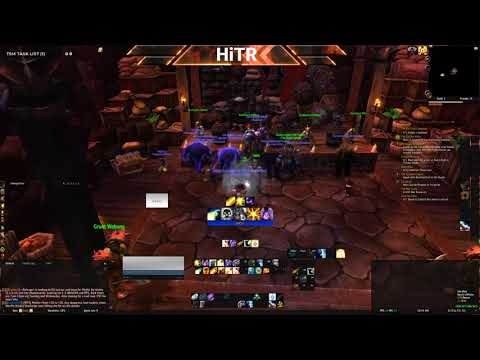 TSM Group Guide - Basics