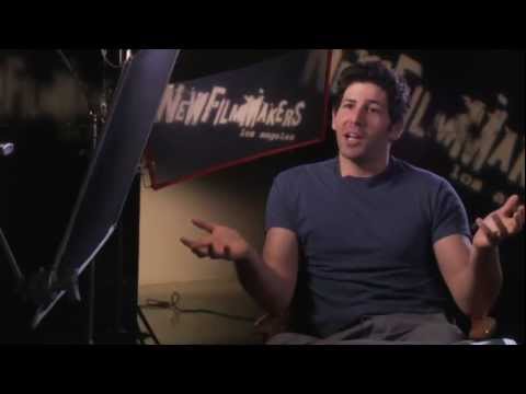 Interview | Dir. Tyler Gillett | August 2012 - NFMLA