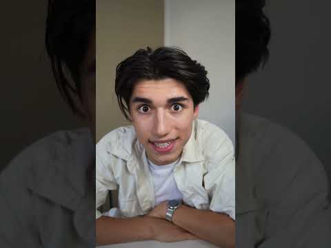 Das haben wir alle durchgemacht oder? | Kaan