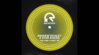 Andrew Richley & Ryan Rivera - Located Error (Remastered 2022) [rot0232]
