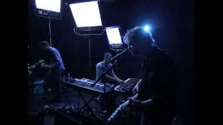 Aero Flynn - "Dk/Pi" Live