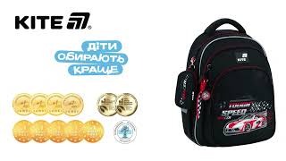 Рюкзак Kite Education SP26-763S На замовлення