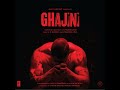 Kaise Mujhe | Full Song | Ghajini | Benny Dayal, Shreya Ghoshal