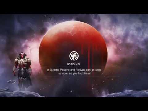 AQ Map 5 Dormammu Boss Fight (MCOC) | No Commentary