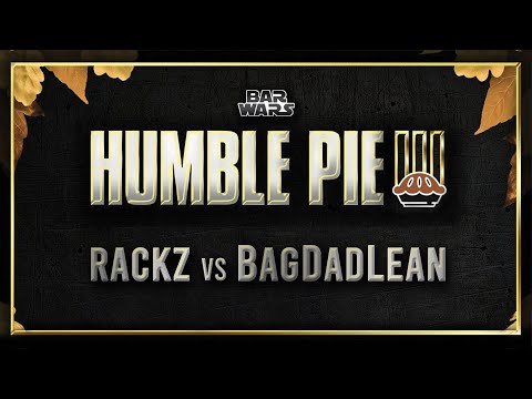 Tay Rackz vs BagDadLean