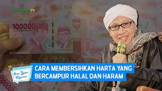 Download lagu Cara Membersihkan Harta yang Bercampur Halal dan Haram | Buya Yahya mp3
