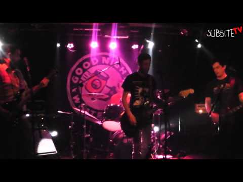 Analena, No Comment, Black Sails, Dispro, This Day Will Burn (Attack 4.4.2014.)