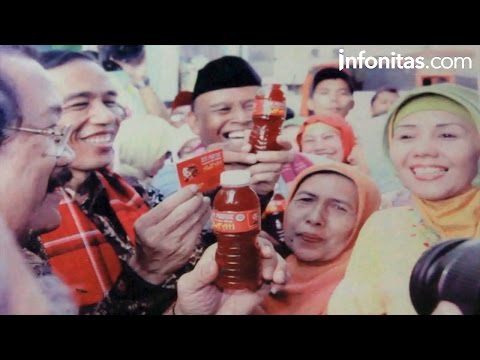 Bir Pletok, Melestarikan Minuman Khas Betawi Bir Pletok, Melestarikan Minuman Khas Betawi