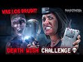 Warum Tun Wir Uns Das An Death Wish Challenge In Phasmo