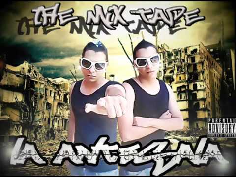 El Proo  Ft Mr Priamo - Entroparon Los Fuertes