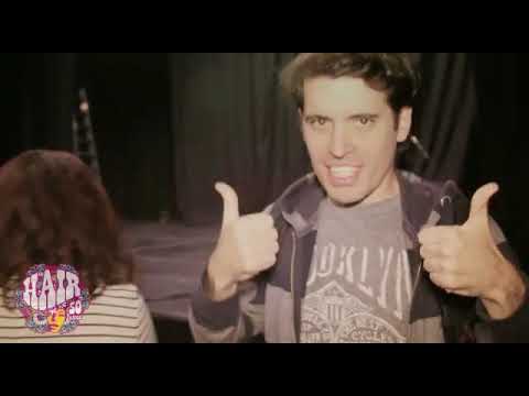 Audiciones Hair Argentina 2019 - Trailer 3