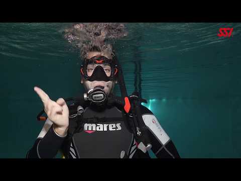 Regulator Clearing (Purge and Exhale) | Recreational Skills