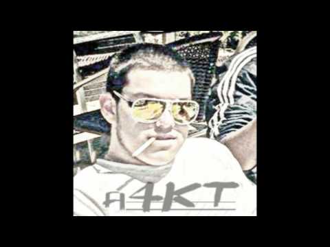 a4KT - Adidaski Naikove